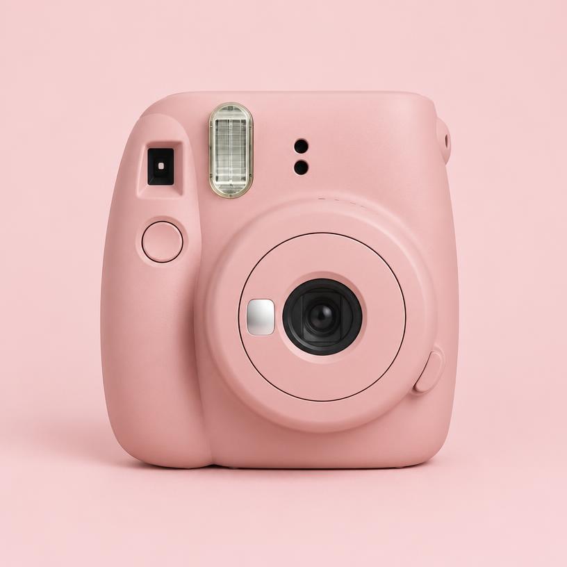 Capture the little moments